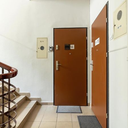1-Bedroom Apartment With Balcony - Dluga 65 Cracovia Exterior foto