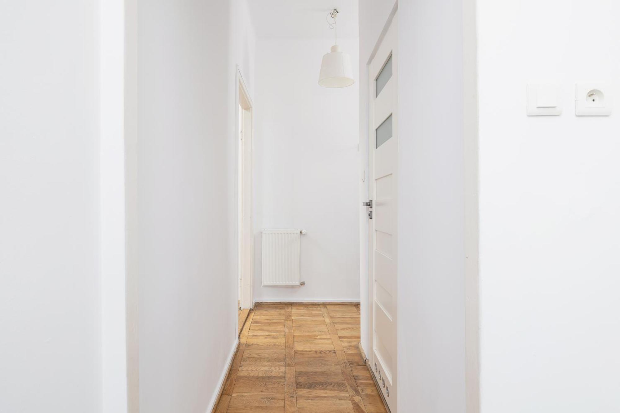 1-Bedroom Apartment With Balcony - Dluga 65 Cracovia Exterior foto