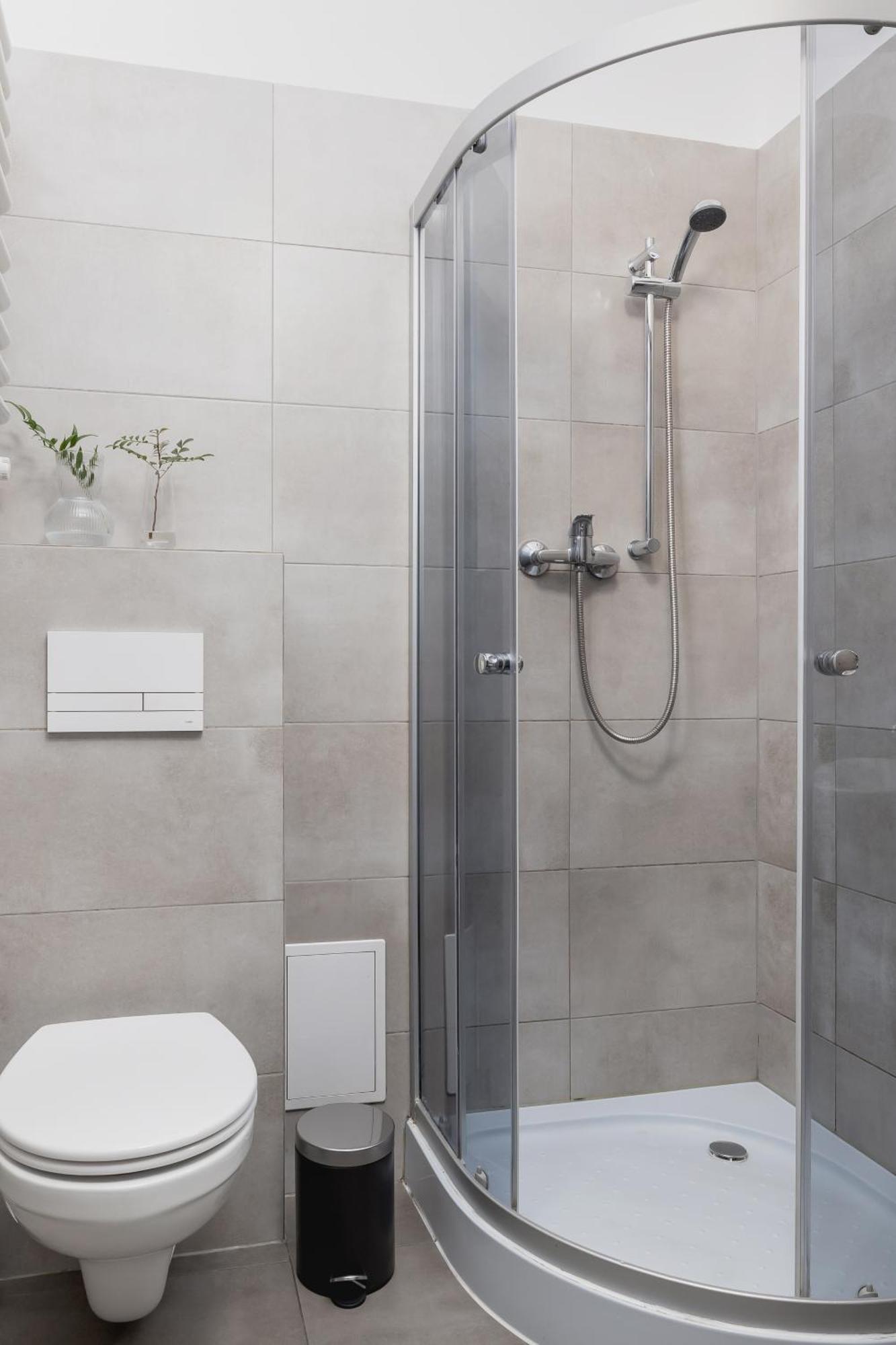 1-Bedroom Apartment With Balcony - Dluga 65 Cracovia Exterior foto